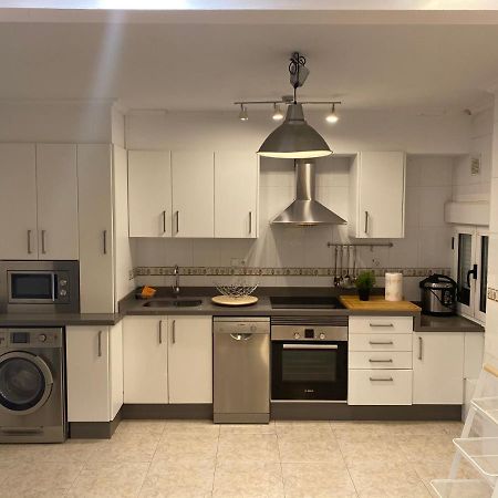 Apartamento Isabela2 Onís Eksteriør billede