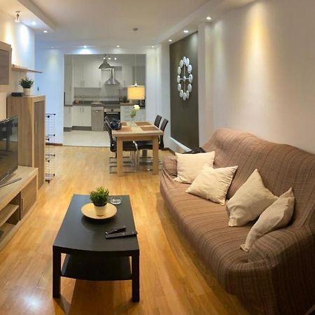 Apartamento Isabela2 Onís Eksteriør billede