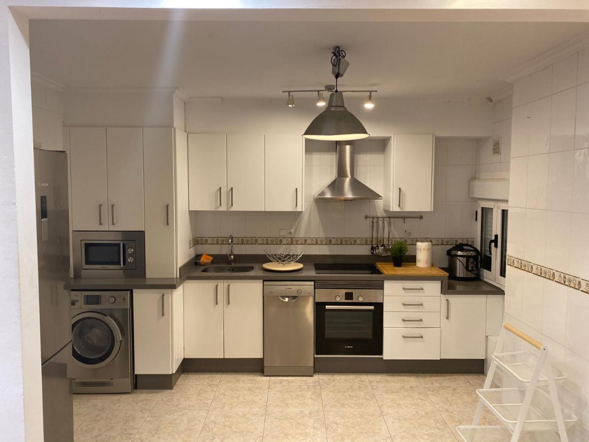 Apartamento Isabela2 Onís Eksteriør billede