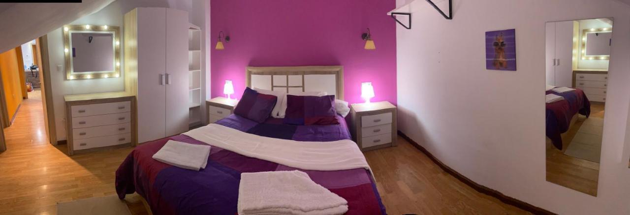 Apartamento Isabela2 Onís Eksteriør billede