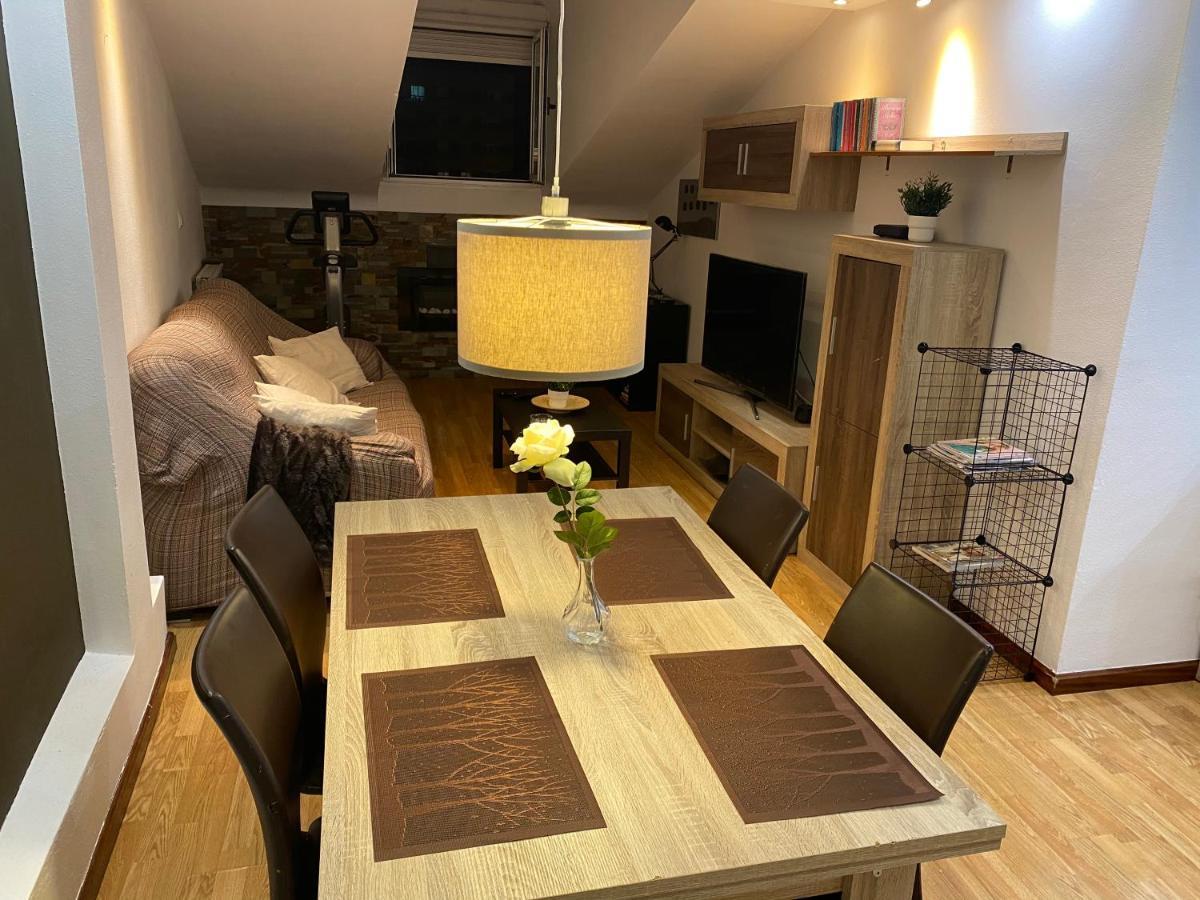 Apartamento Isabela2 Onís Eksteriør billede