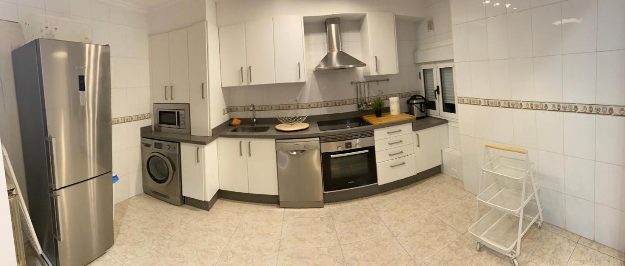 Apartamento Isabela2 Onís Eksteriør billede