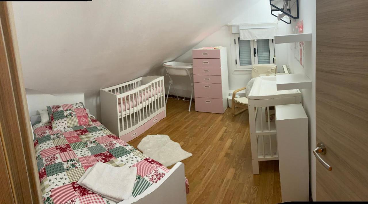 Apartamento Isabela2 Onís Eksteriør billede