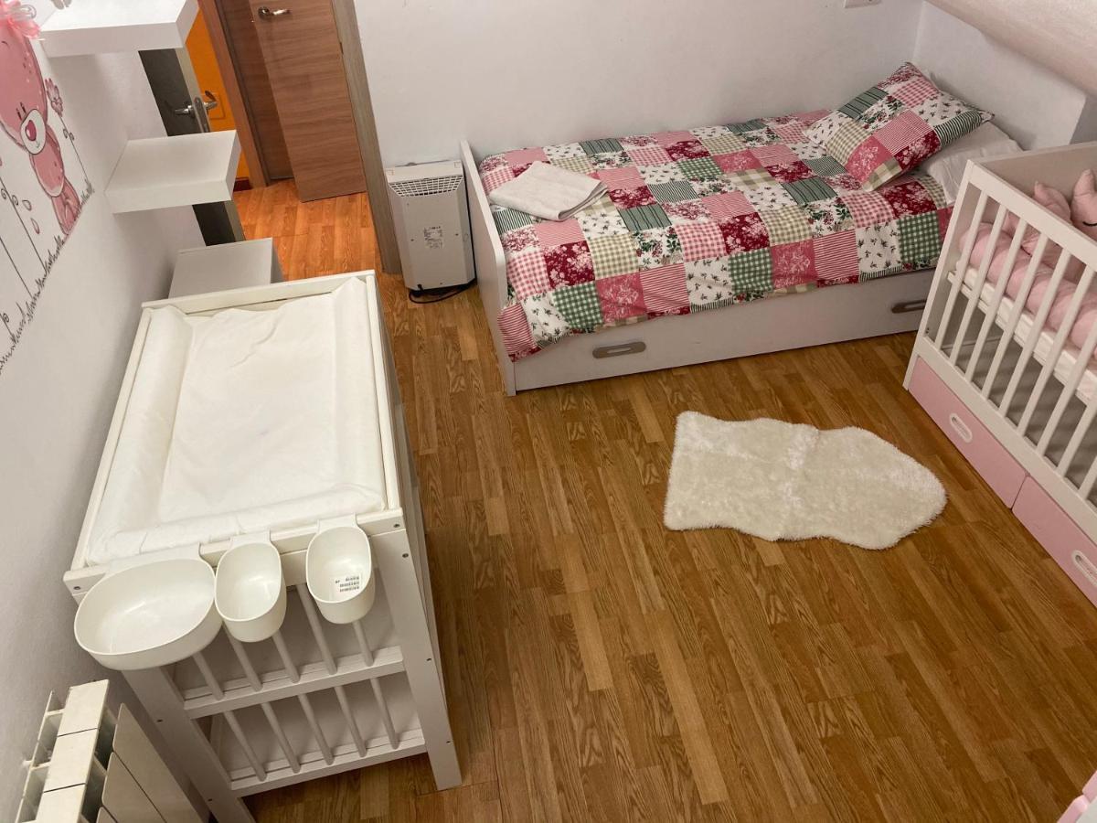 Apartamento Isabela2 Onís Eksteriør billede