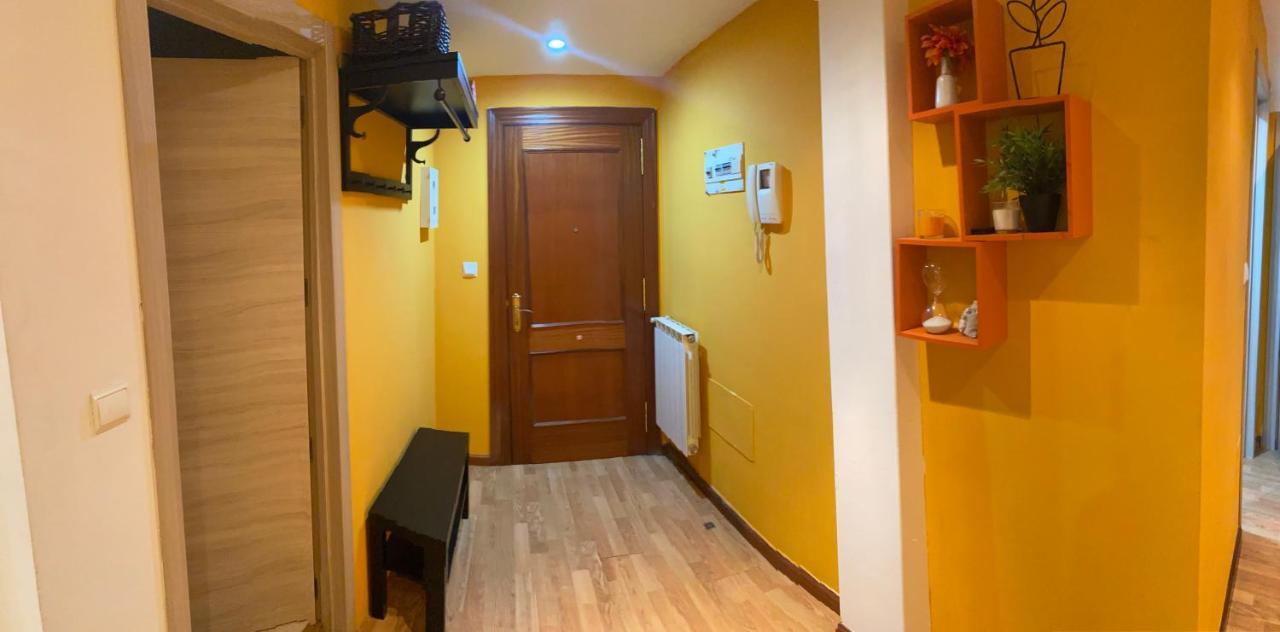 Apartamento Isabela2 Onís Eksteriør billede