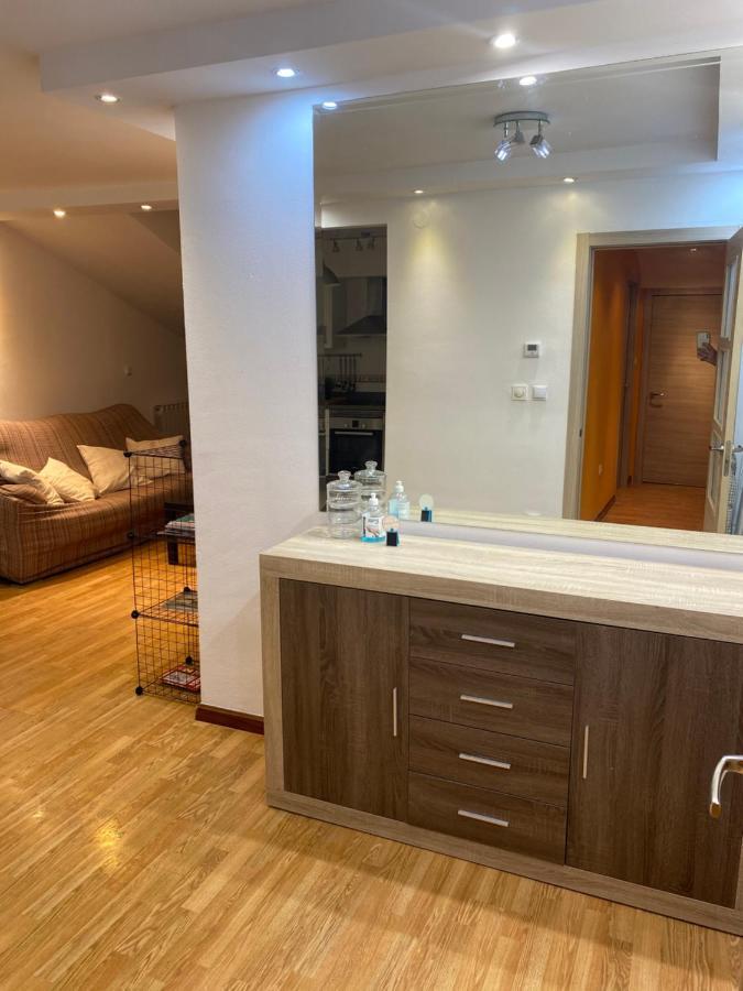 Apartamento Isabela2 Onís Eksteriør billede
